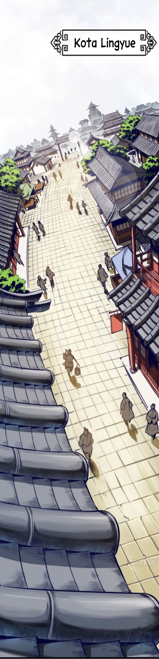 Road to Heaven chapter 01 halaman 60