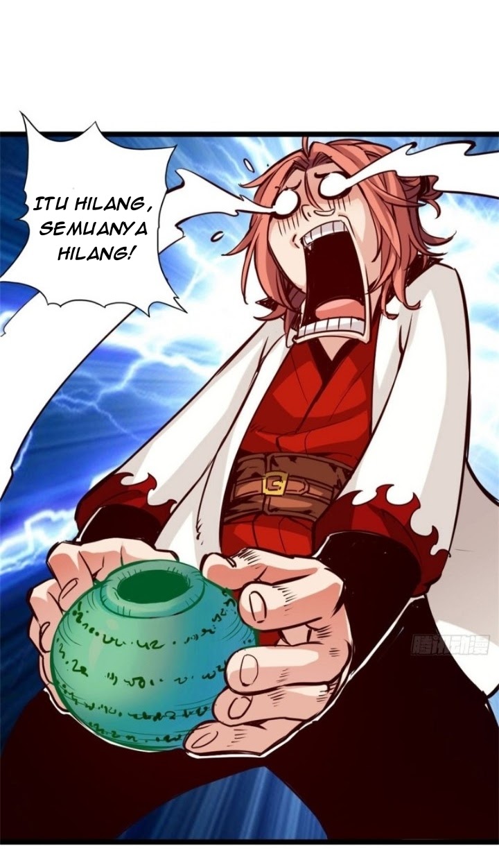 Road to Heaven chapter 01 halaman 63