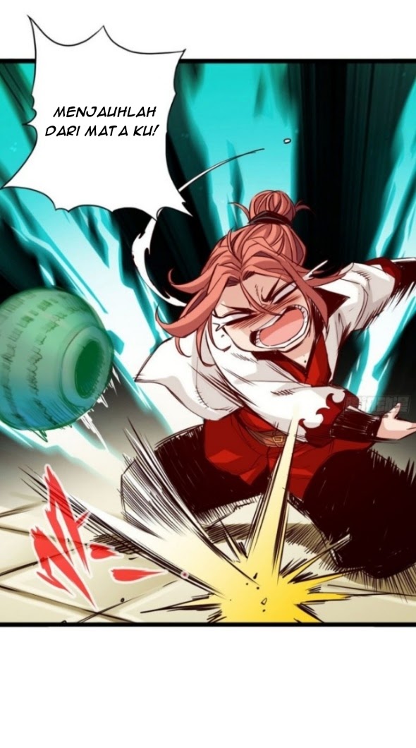 Road to Heaven chapter 01 halaman 66