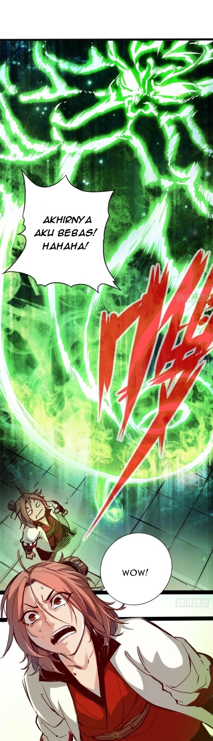 Road to Heaven chapter 01 halaman 69