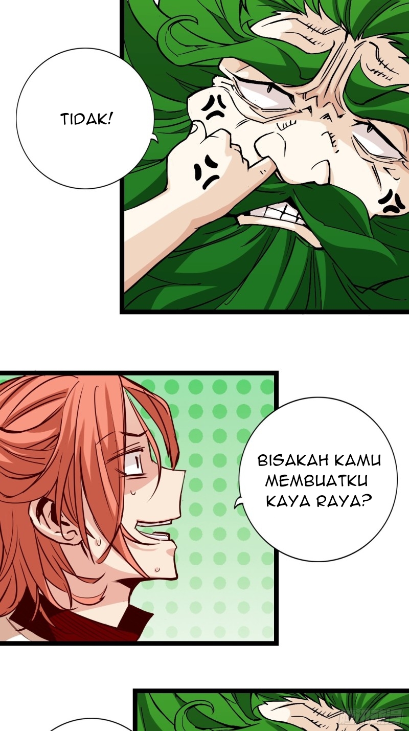 Road to Heaven Bab 02 halaman 14