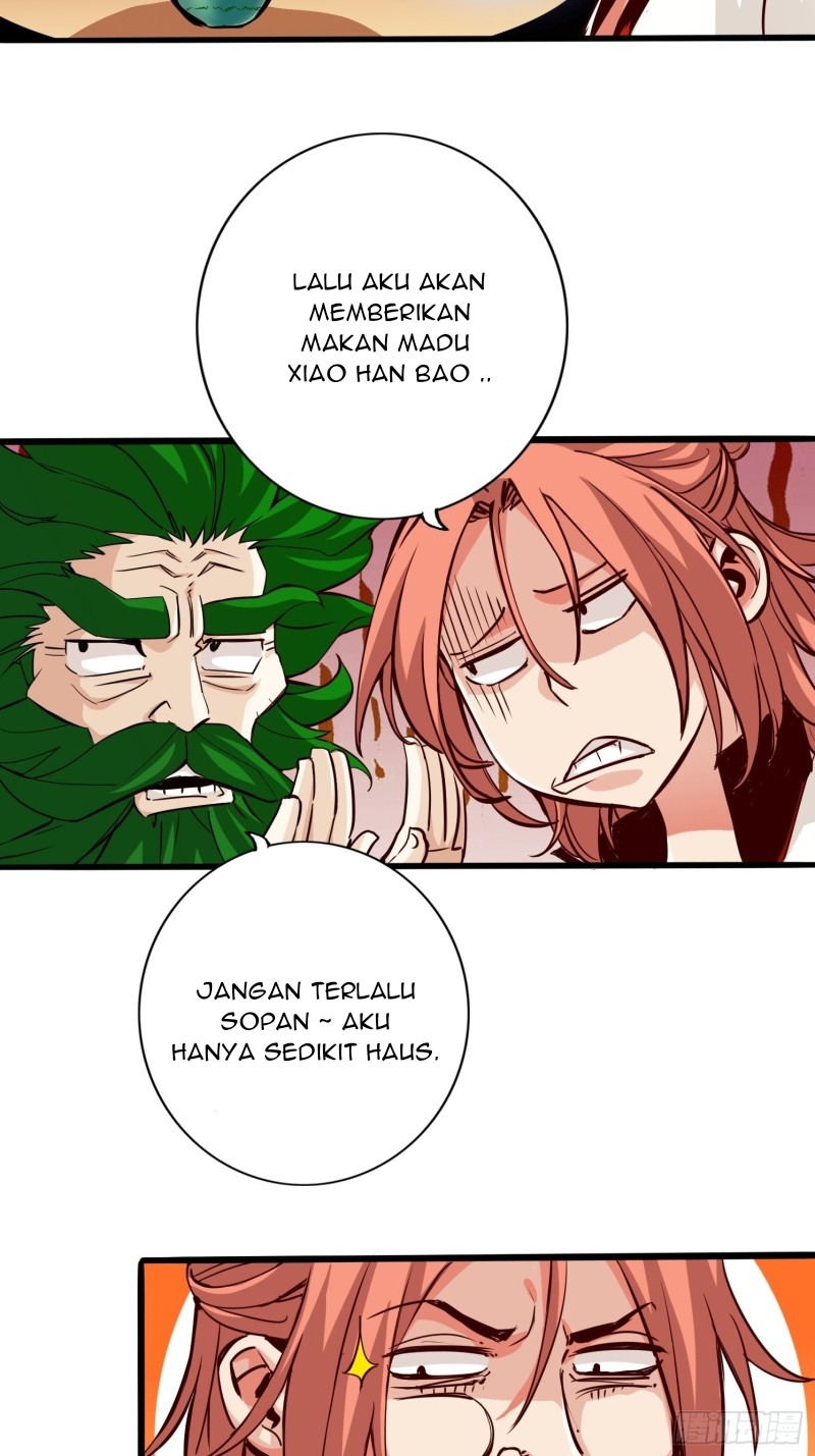 Road to Heaven Bab 02 halaman 25