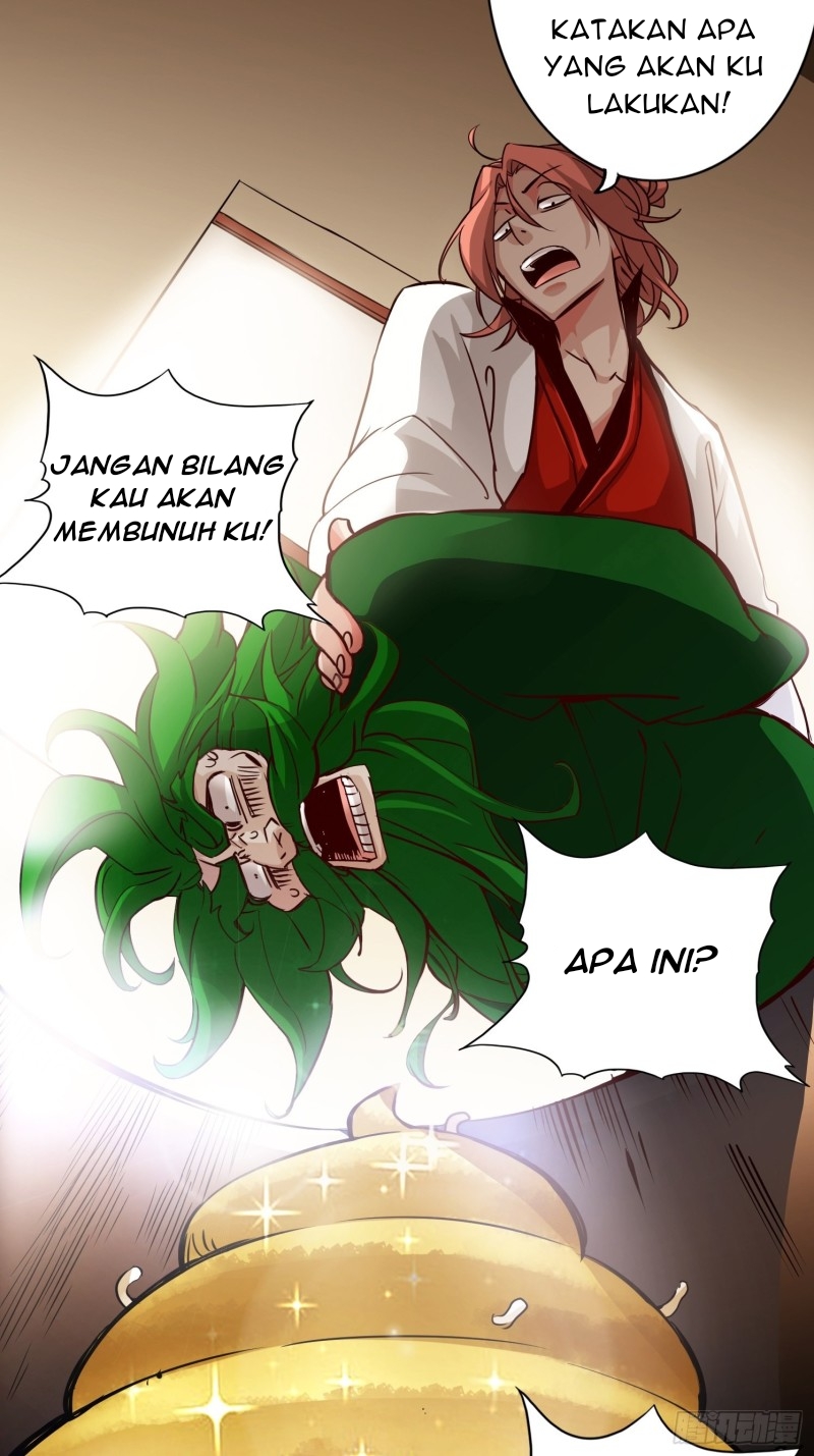 Road to Heaven Bab 02 halaman 27