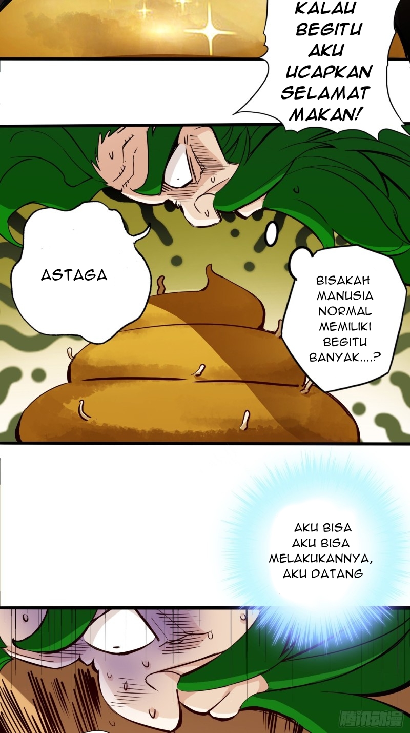 Road to Heaven Bab 02 halaman 28