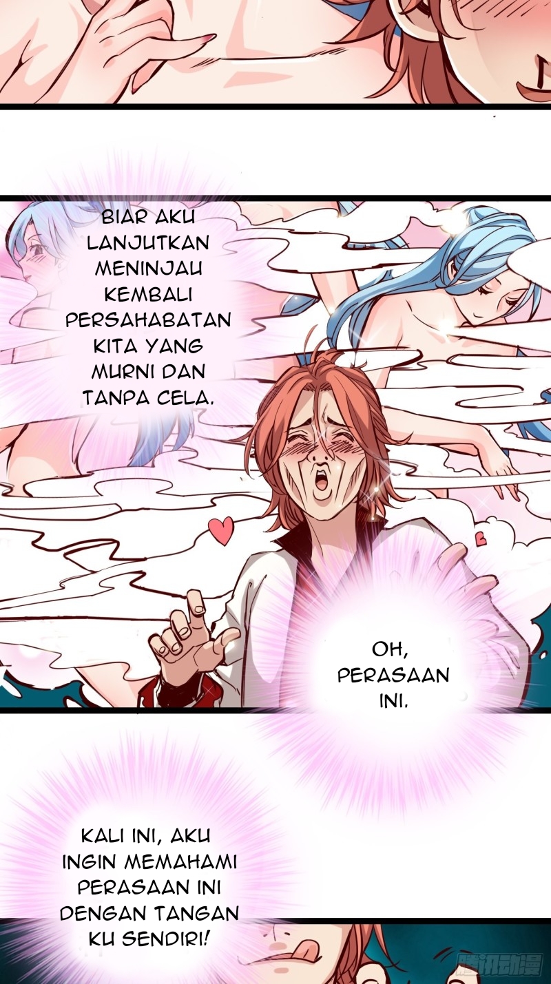 Road to Heaven Bab 02 halaman 46