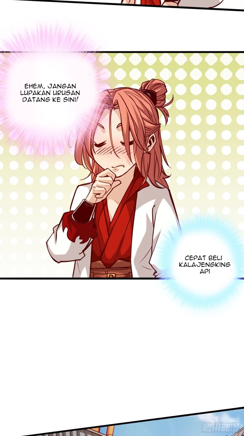 Road to Heaven chapter 03 halaman 7