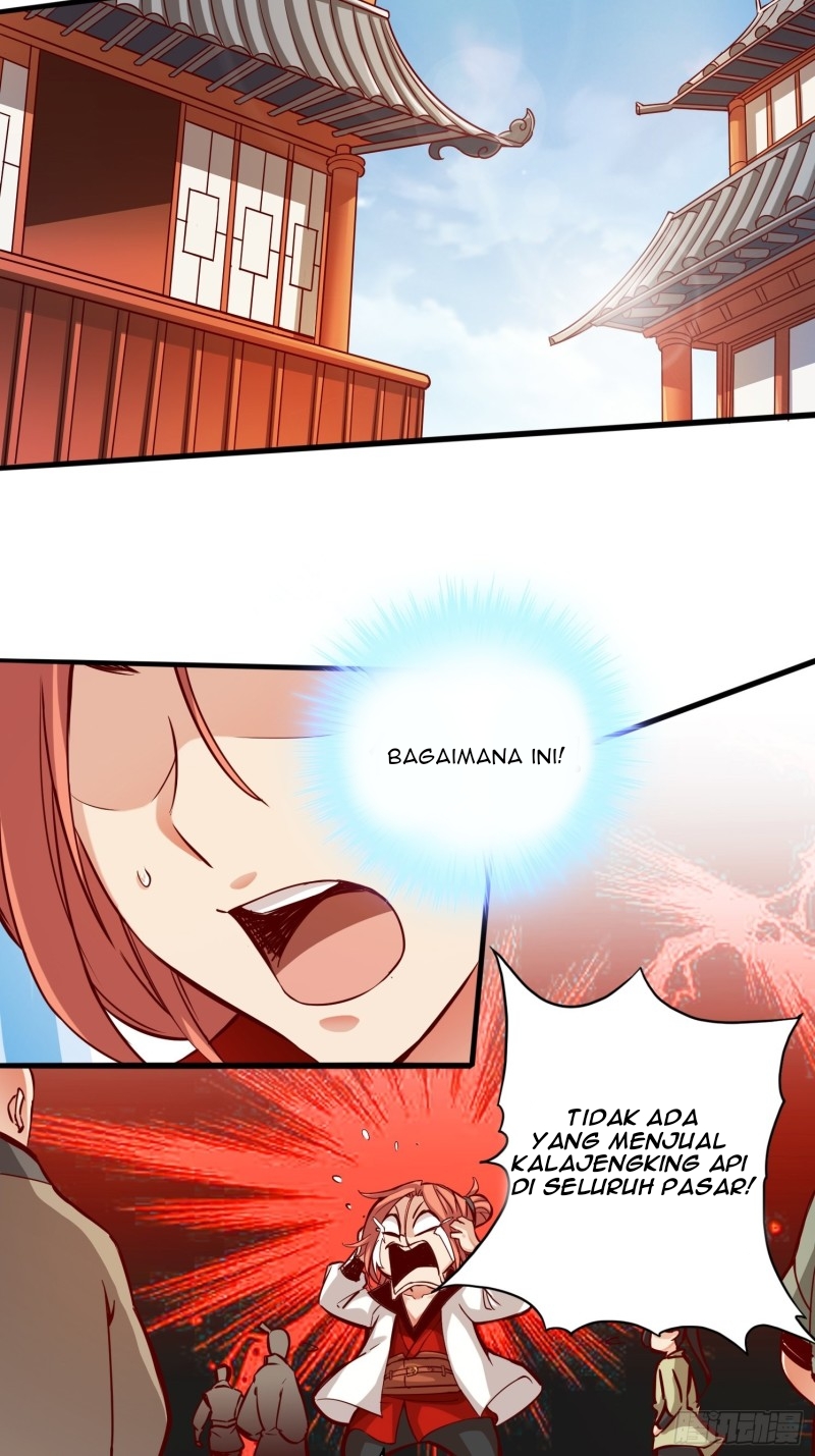 Road to Heaven chapter 03 halaman 8