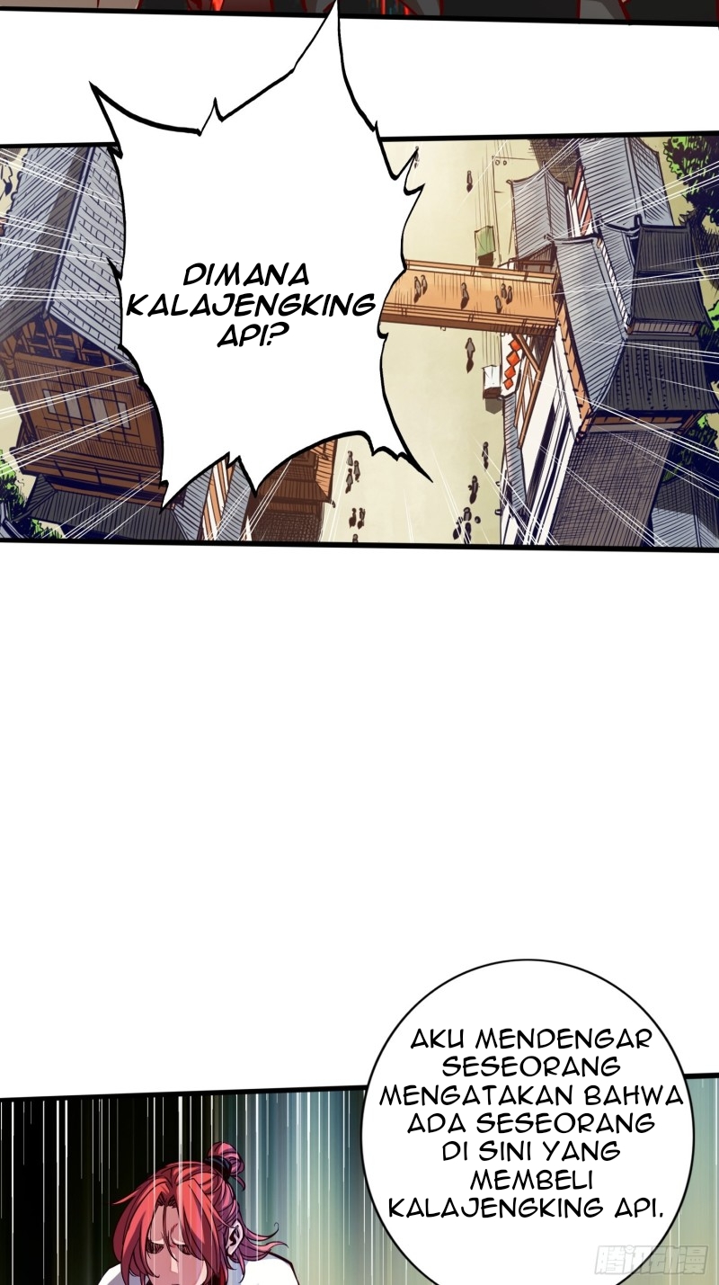 Road to Heaven chapter 03 halaman 9