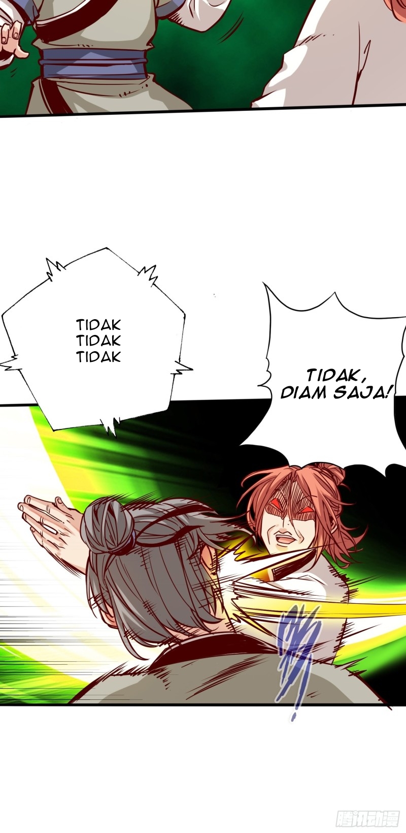 Road to Heaven chapter 03 halaman 12