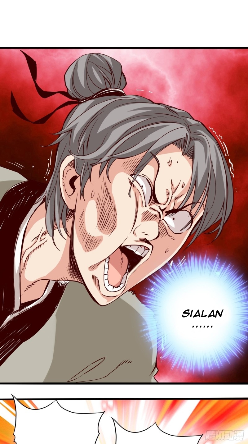 Road to Heaven chapter 03 halaman 13