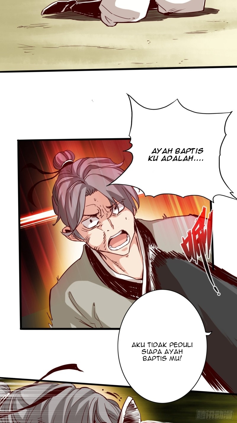 Road to Heaven chapter 03 halaman 15