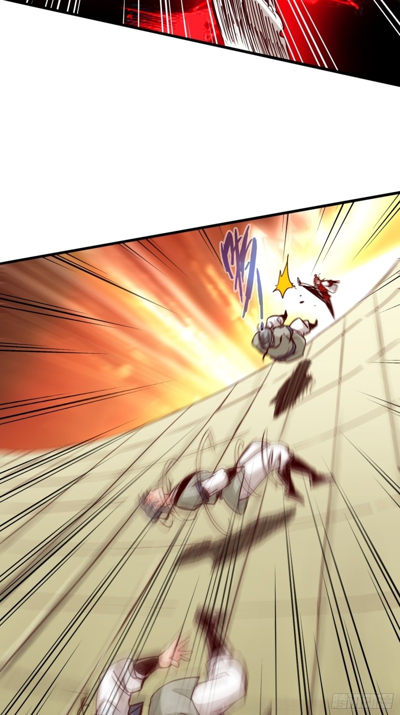 Road to Heaven chapter 03 halaman 18