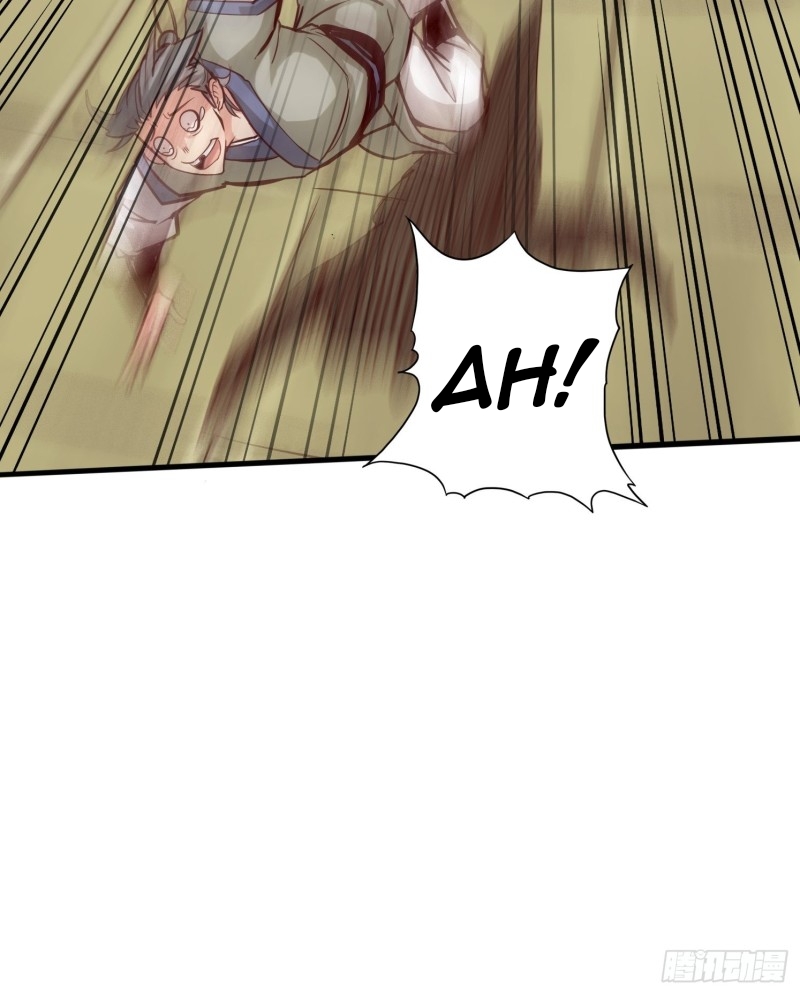 Road to Heaven chapter 03 halaman 19