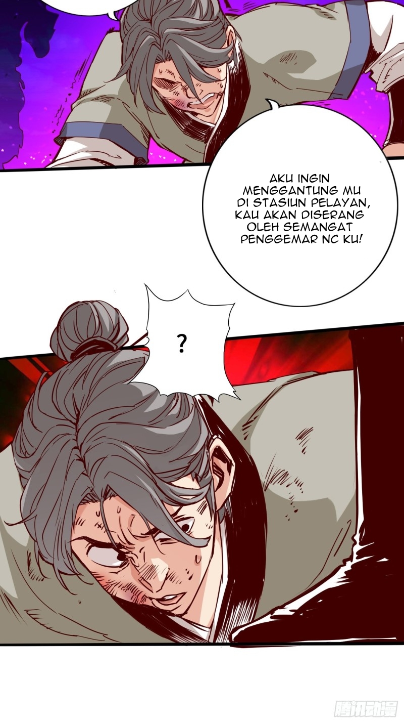 Road to Heaven chapter 03 halaman 22