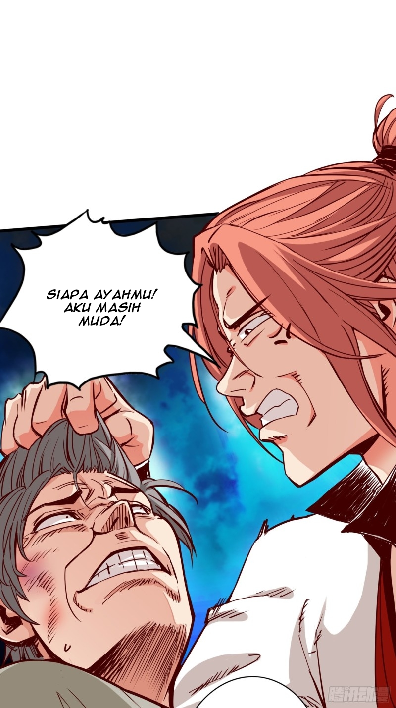Road to Heaven chapter 03 halaman 24