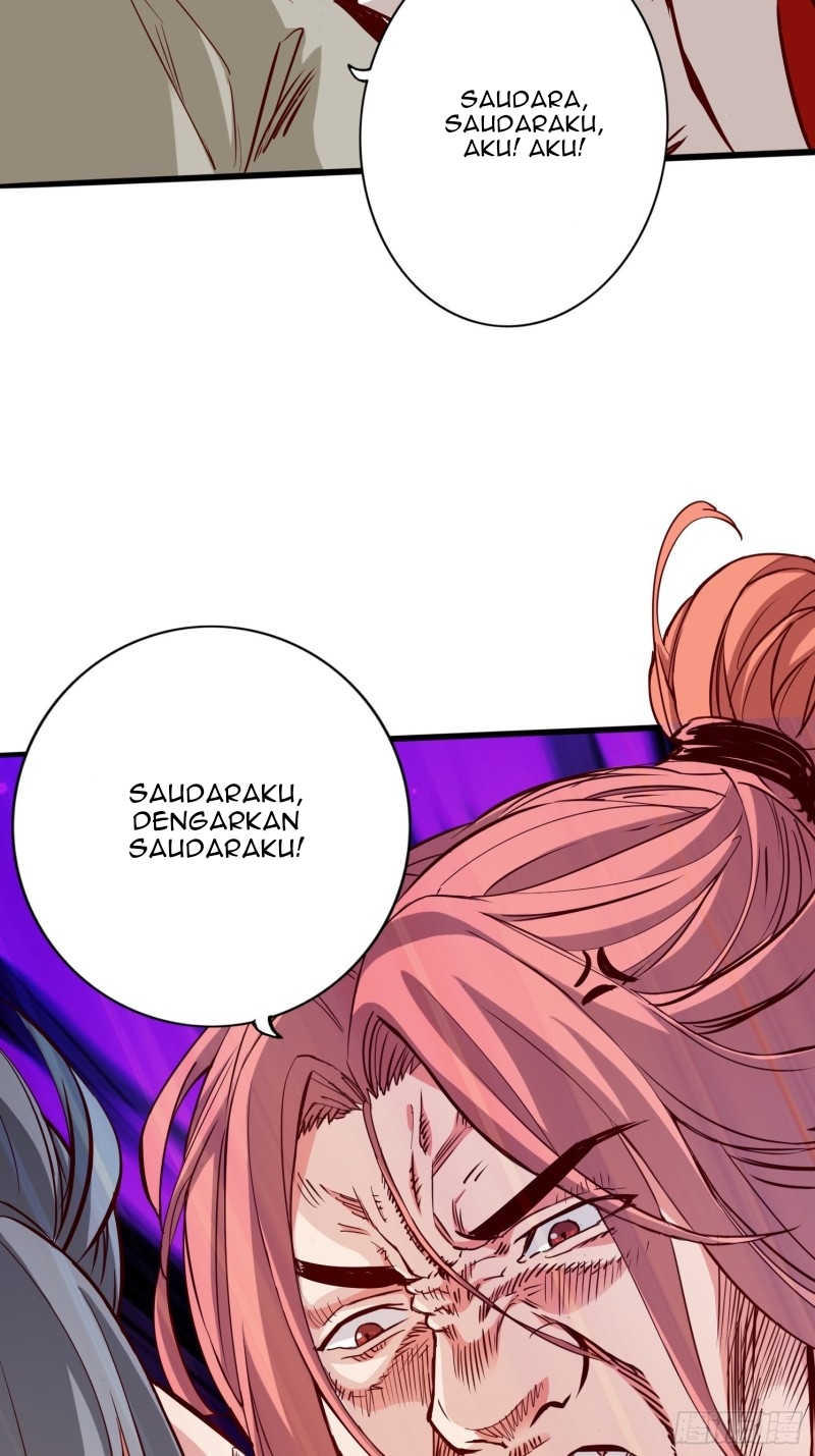 Road to Heaven chapter 03 halaman 25