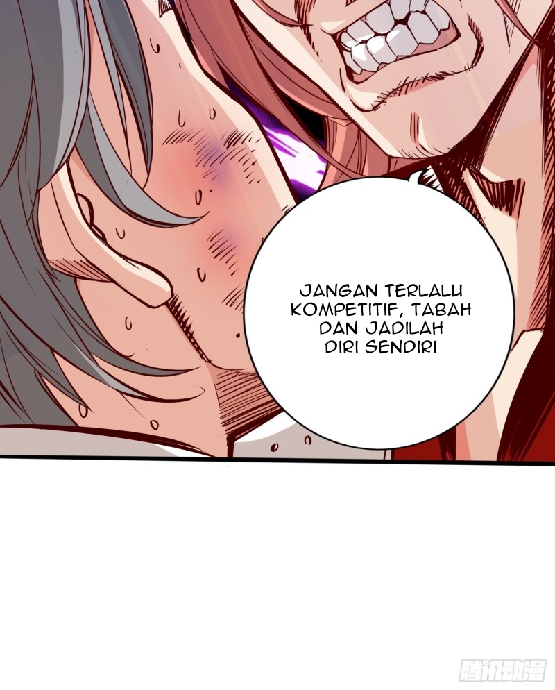 Road to Heaven chapter 03 halaman 26