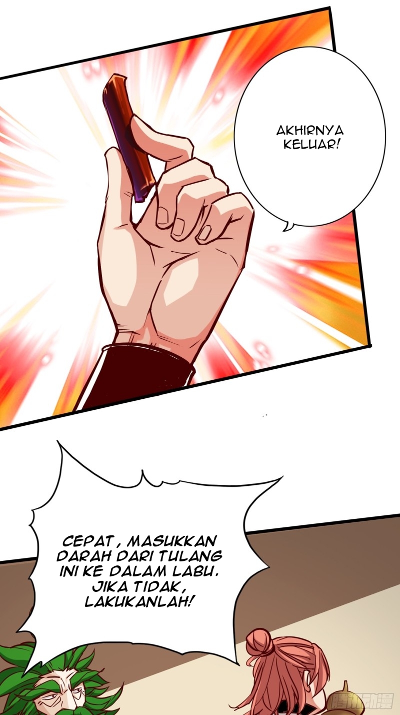 Road to Heaven chapter 03 halaman 41