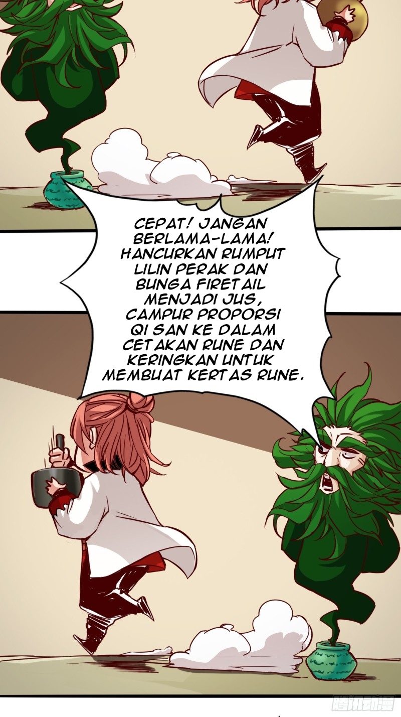 Road to Heaven chapter 03 halaman 42