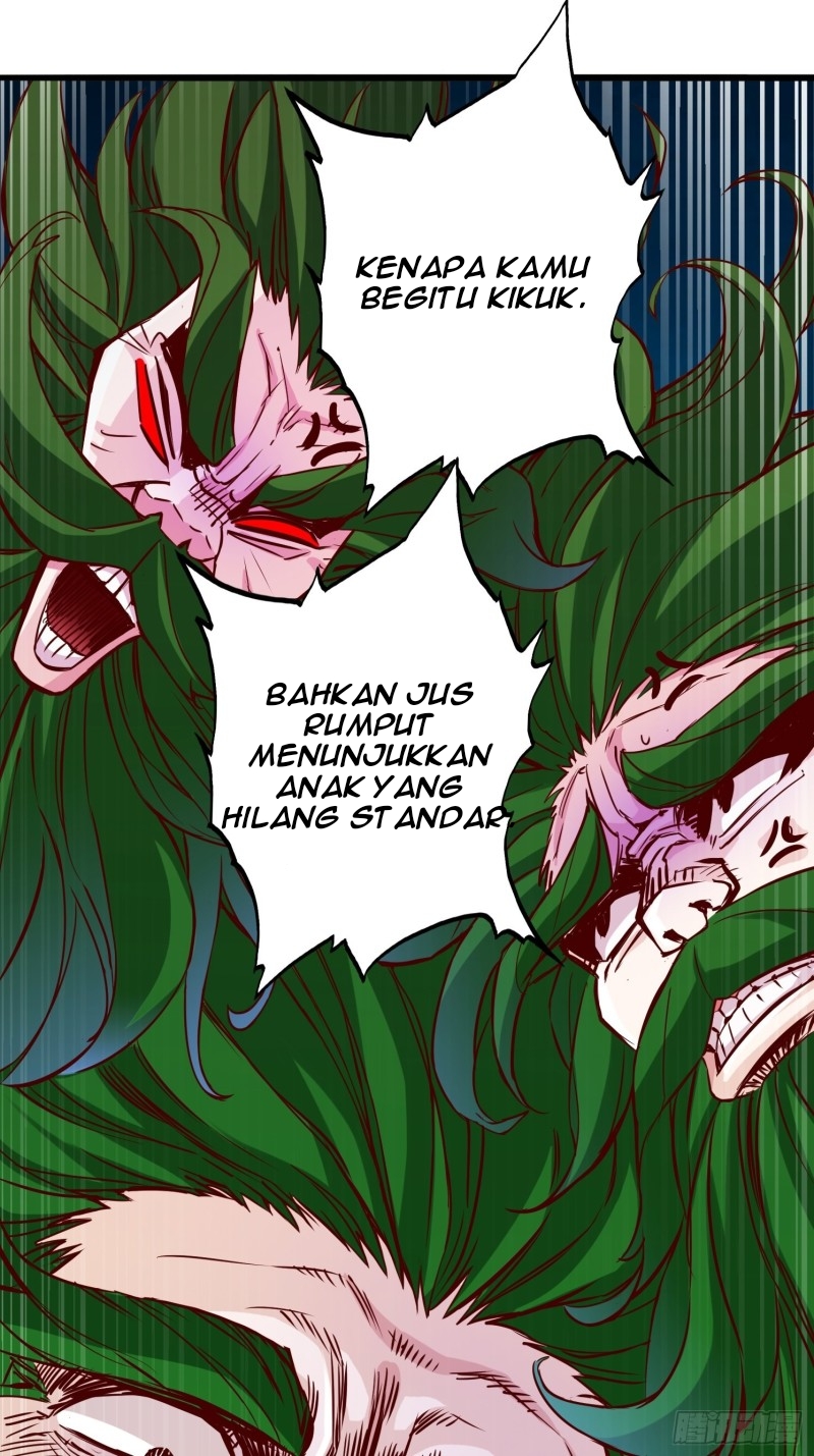 Road to Heaven chapter 03 halaman 43