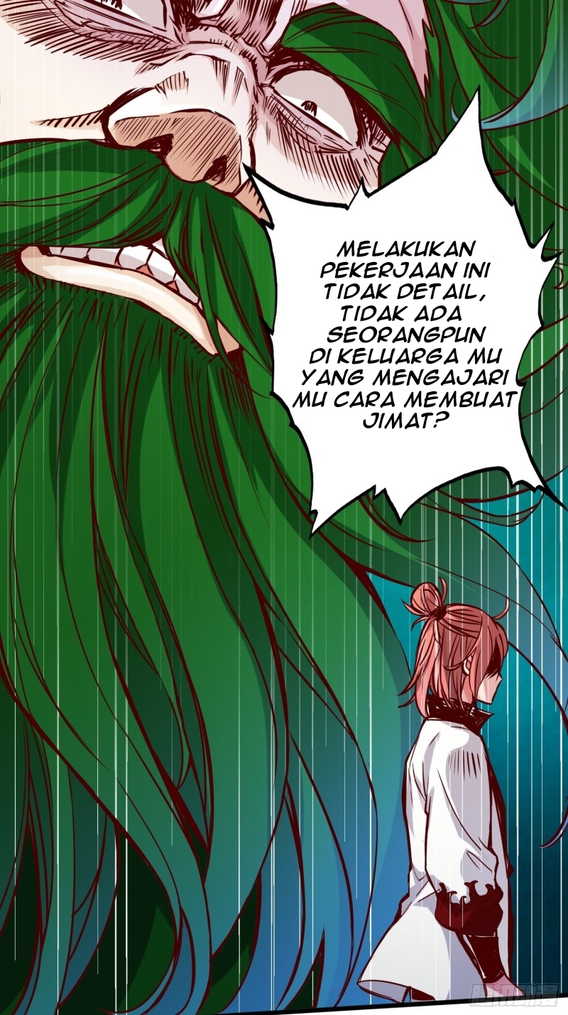 Road to Heaven chapter 03 halaman 44