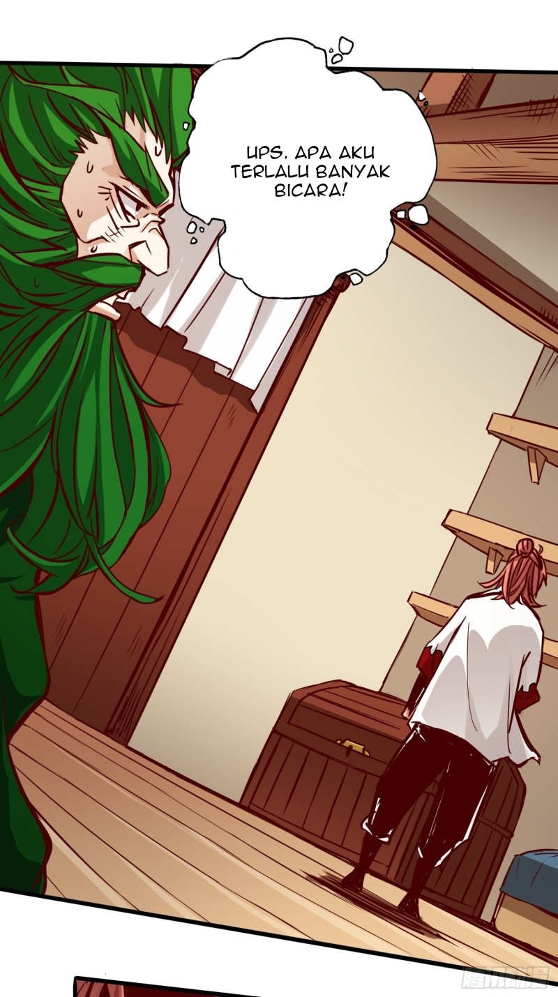 Road to Heaven chapter 03 halaman 46