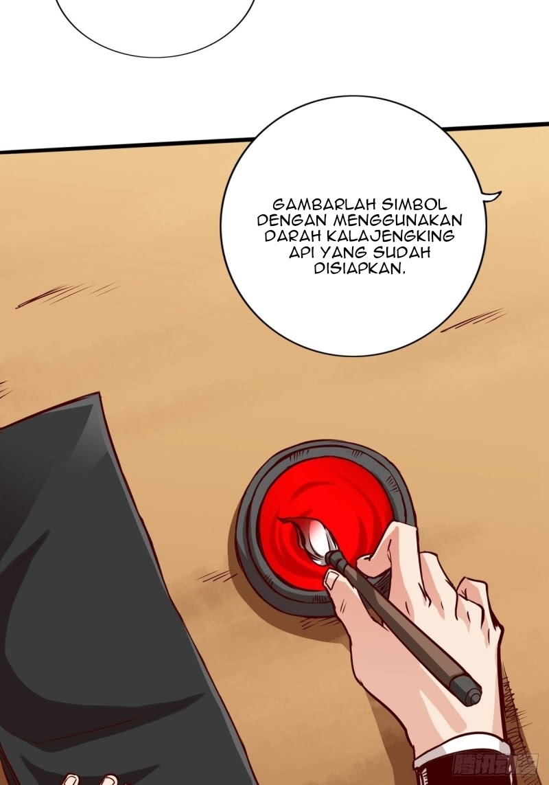 Road to Heaven Bab 04 halaman 10