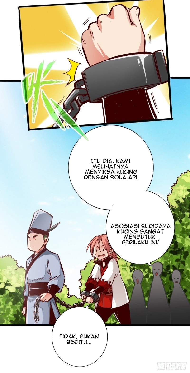 Road to Heaven Bab 04 halaman 44