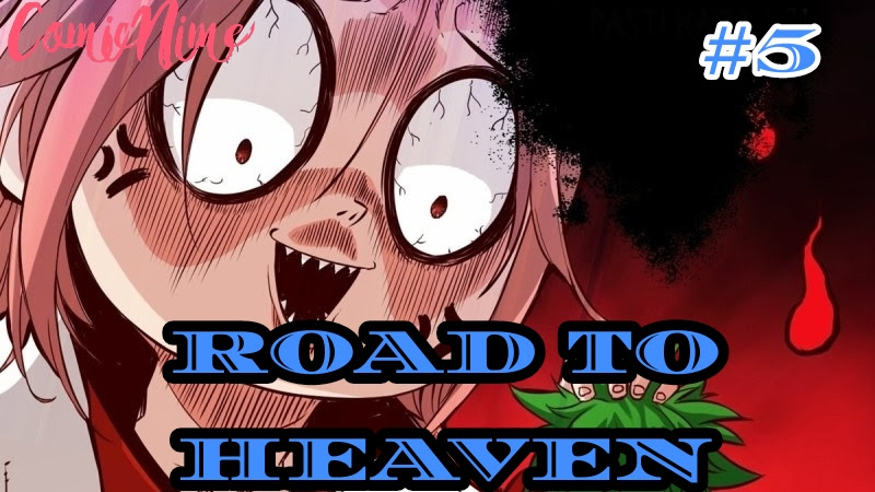 Road to Heaven Bab 05 halaman 3