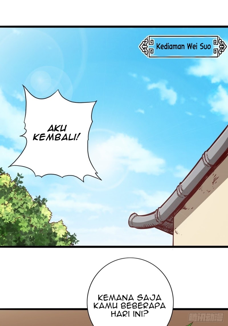 Road to Heaven Bab 05 halaman 4