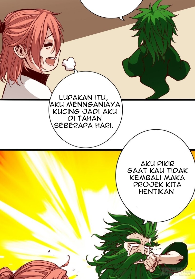 Road to Heaven Bab 05 halaman 5
