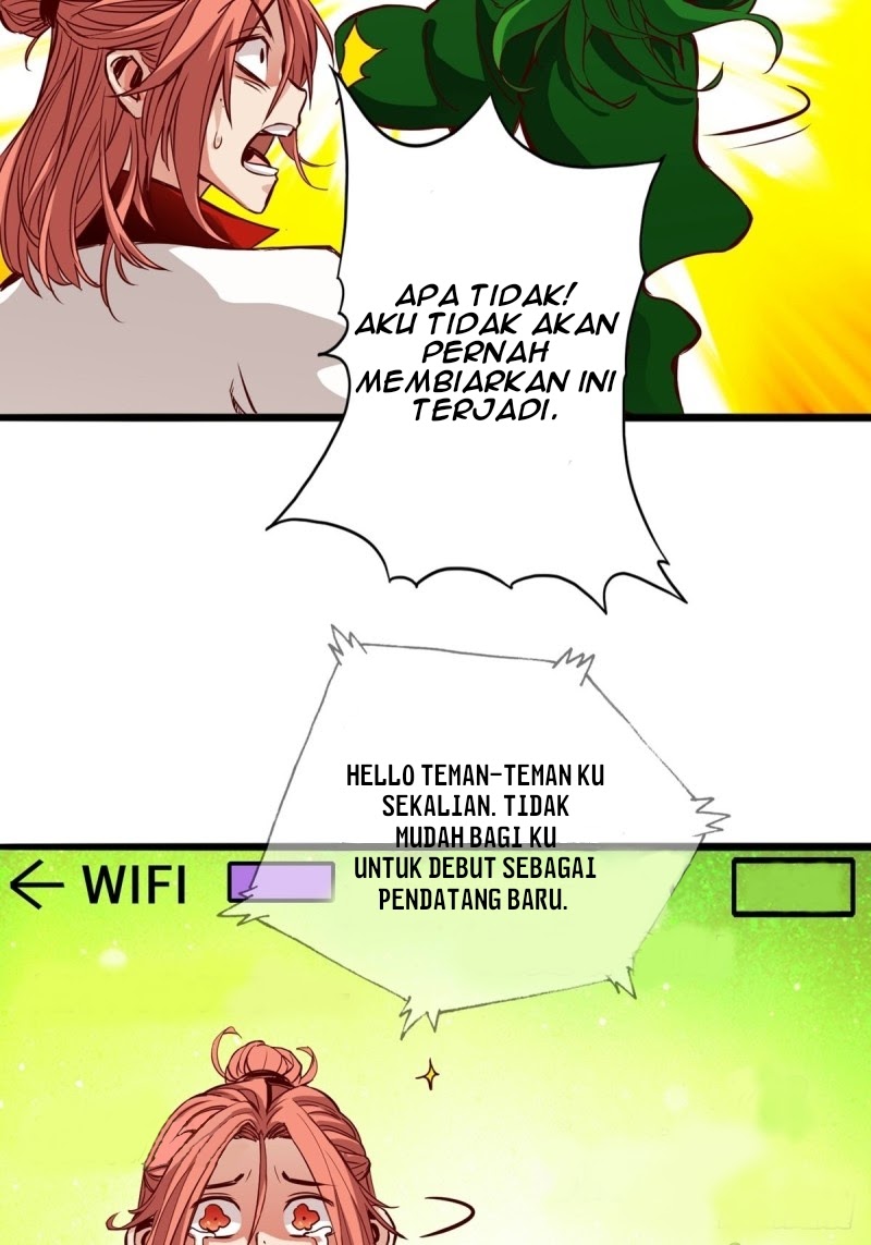 Road to Heaven Bab 05 halaman 6