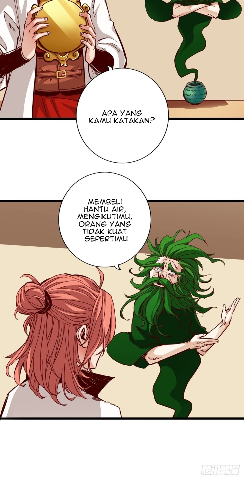 Road to Heaven Bab 05 halaman 12