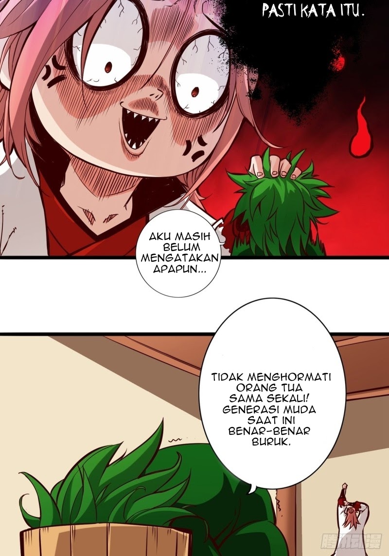 Road to Heaven Bab 05 halaman 14