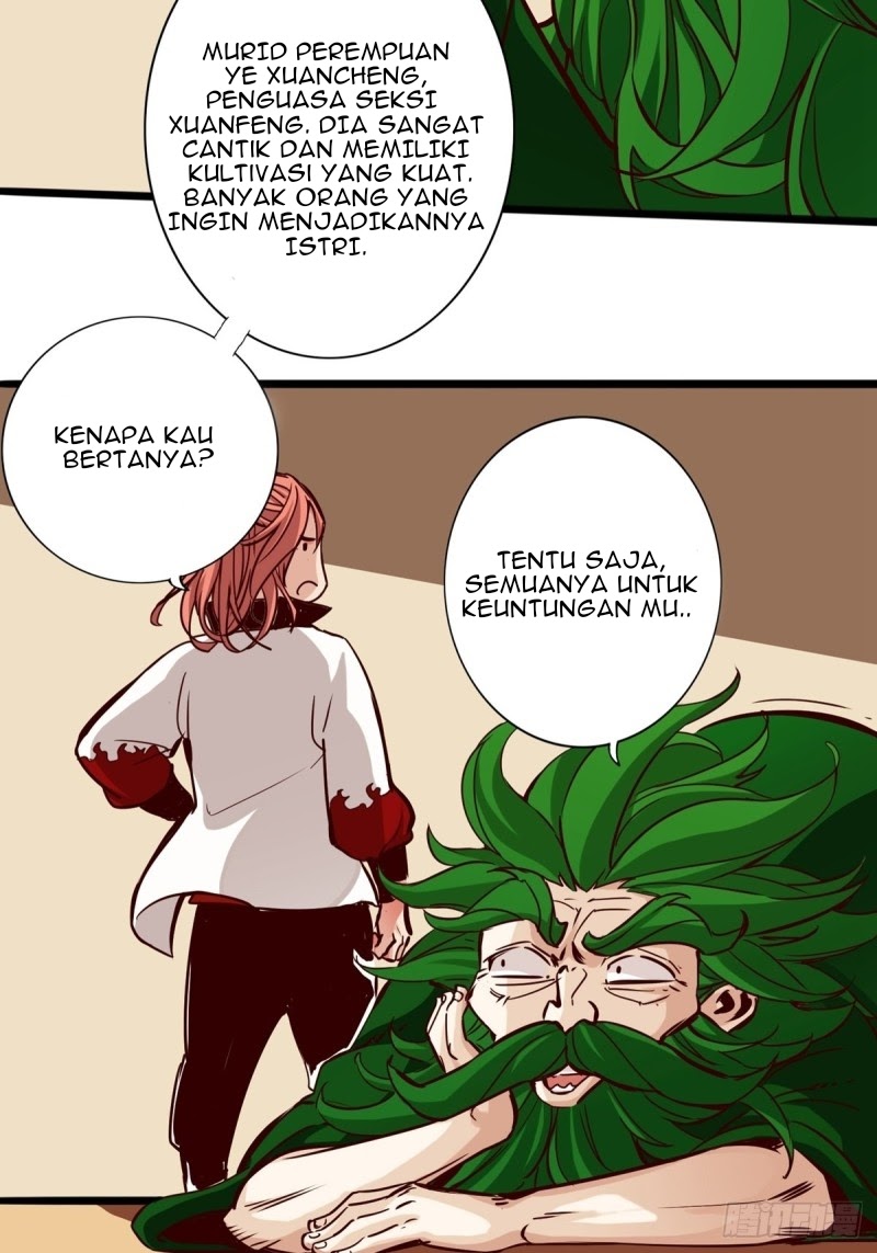 Road to Heaven Bab 05 halaman 16