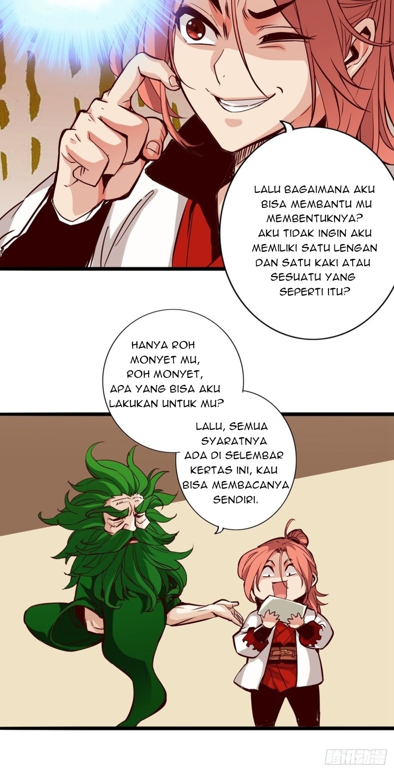 Road to Heaven Bab 05 halaman 20