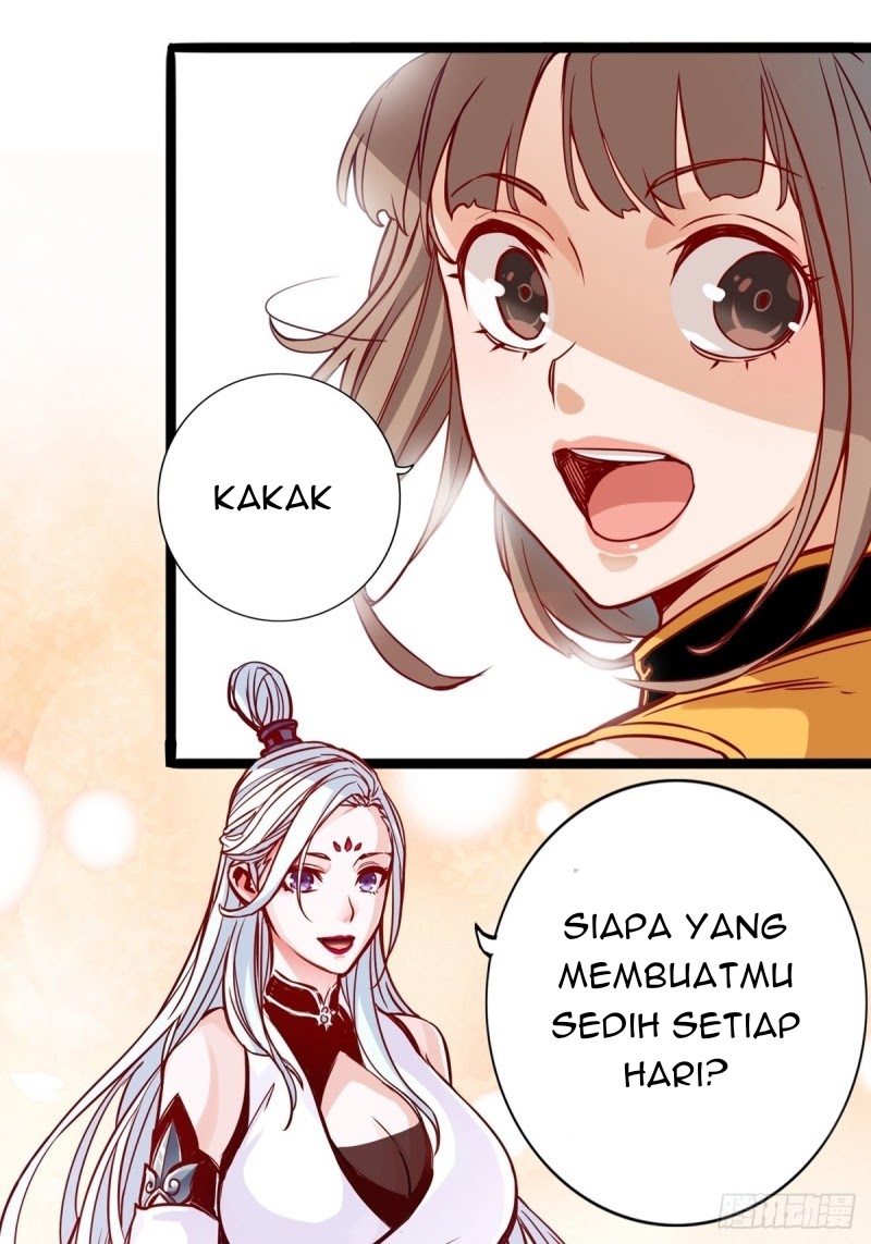 Road to Heaven Bab 05 halaman 32