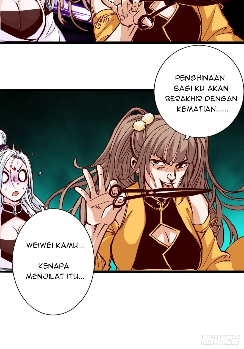 Road to Heaven Bab 05 halaman 41