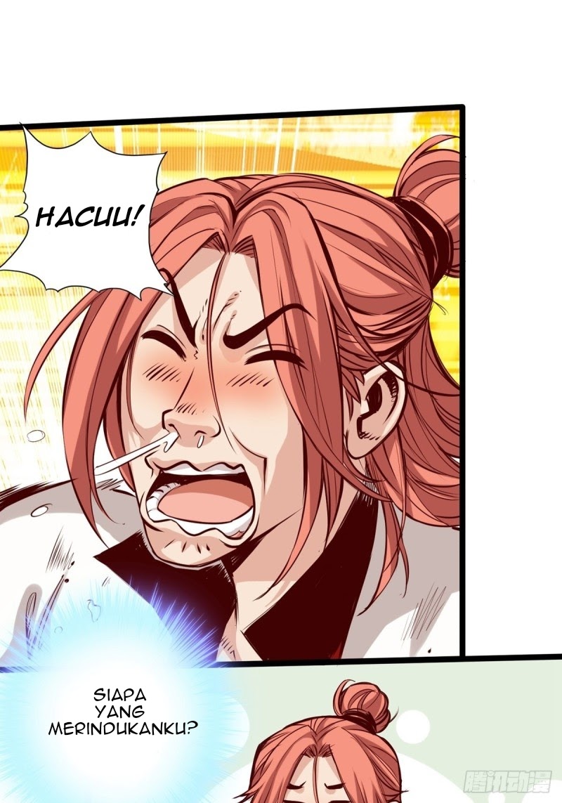 Road to Heaven chapter 06 halaman 3