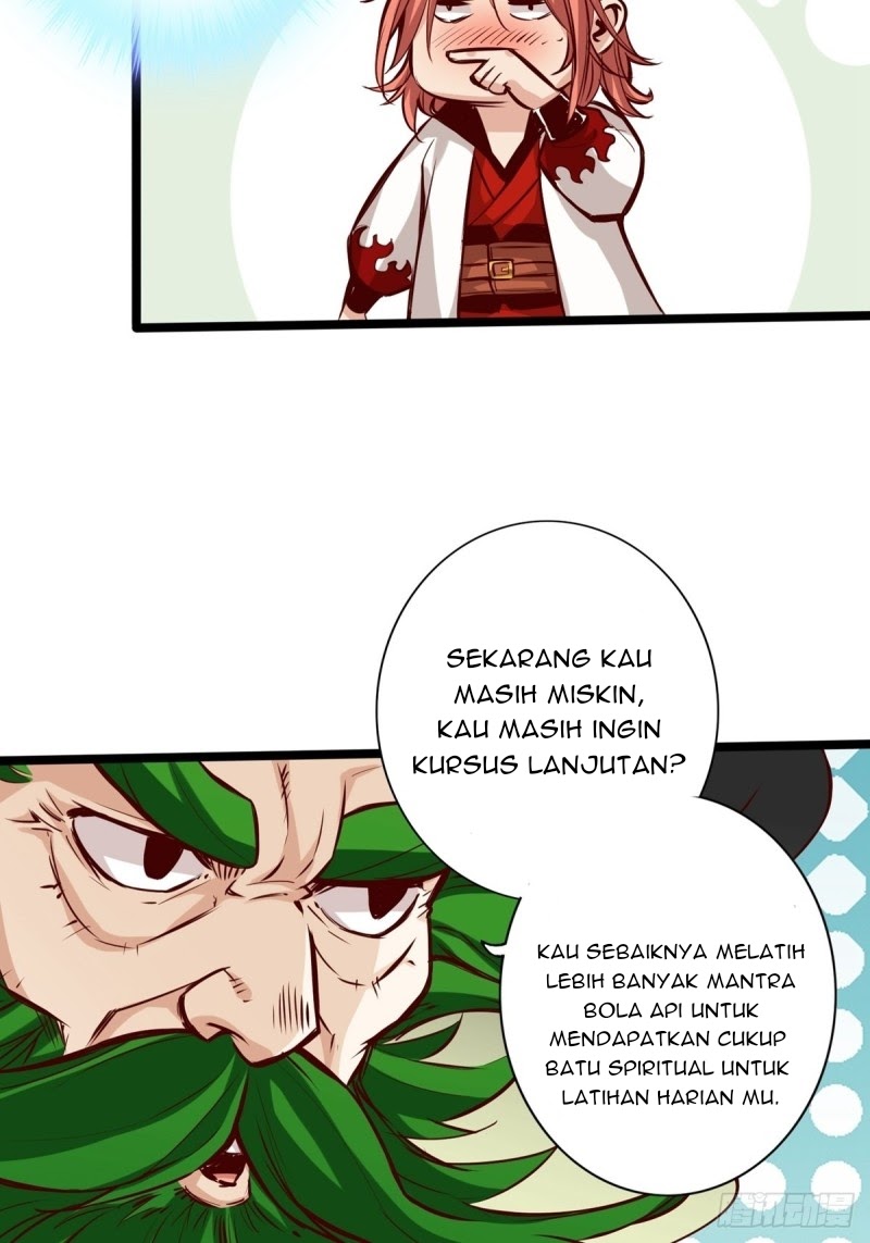 Road to Heaven chapter 06 halaman 4