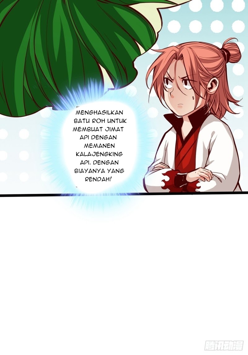 Road to Heaven chapter 06 halaman 5