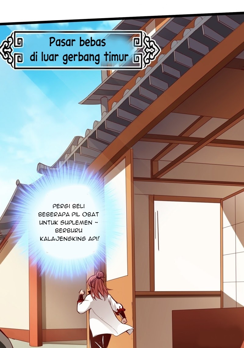 Road to Heaven chapter 06 halaman 6