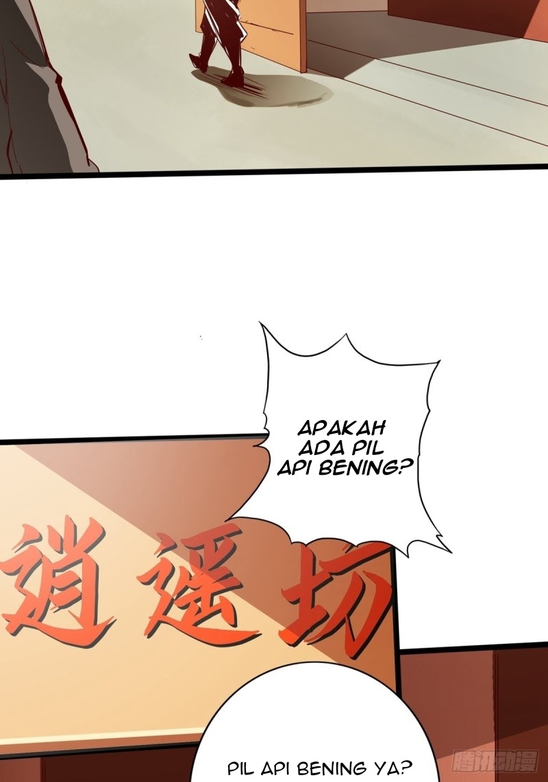 Road to Heaven chapter 06 halaman 7