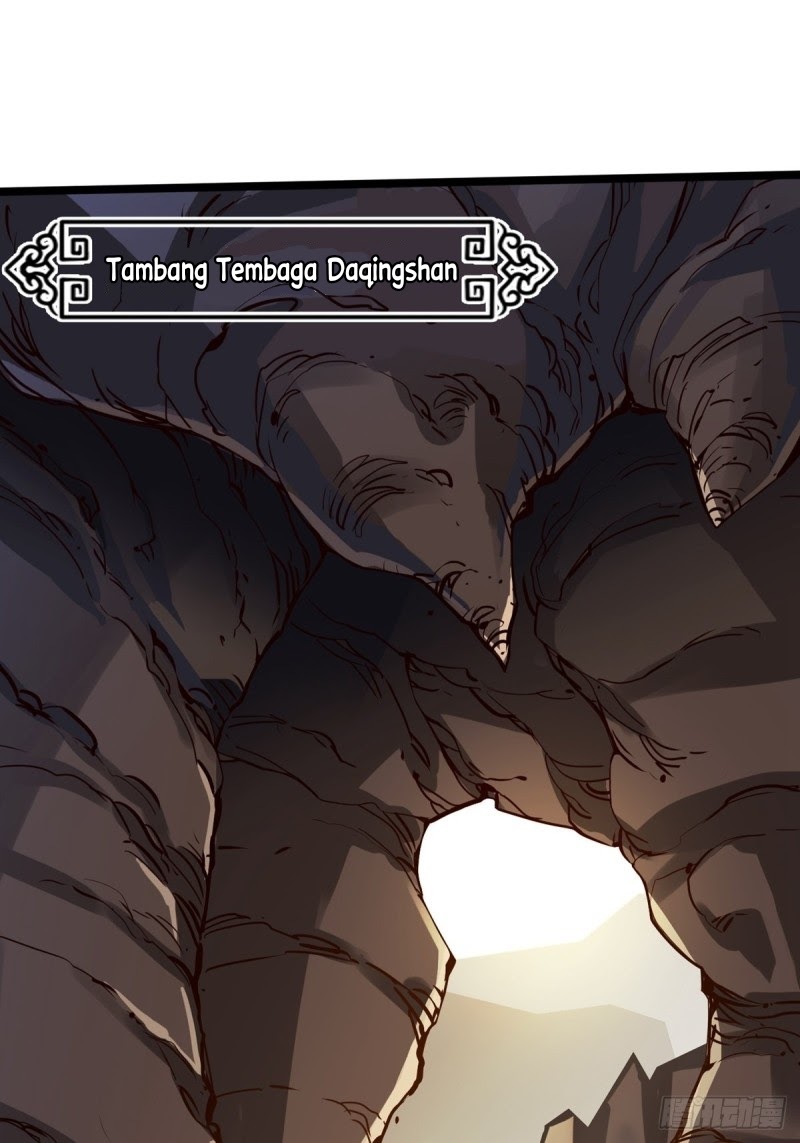 Road to Heaven chapter 06 halaman 12