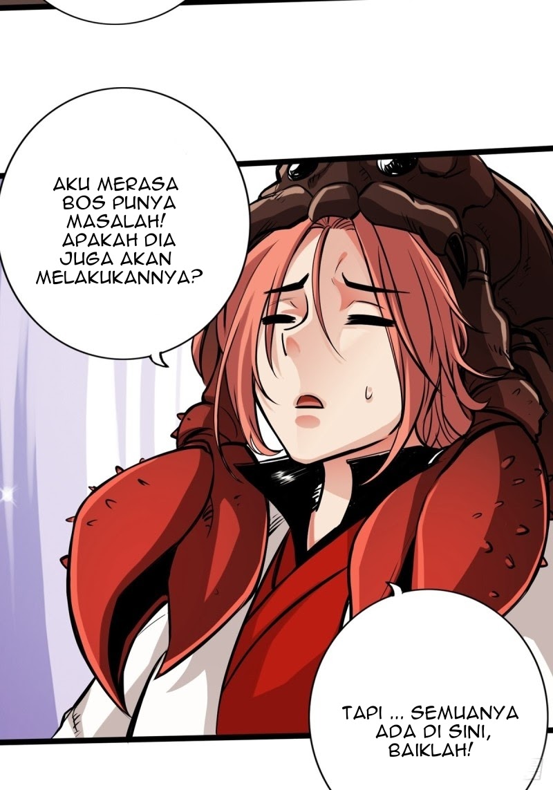 Road to Heaven chapter 06 halaman 15