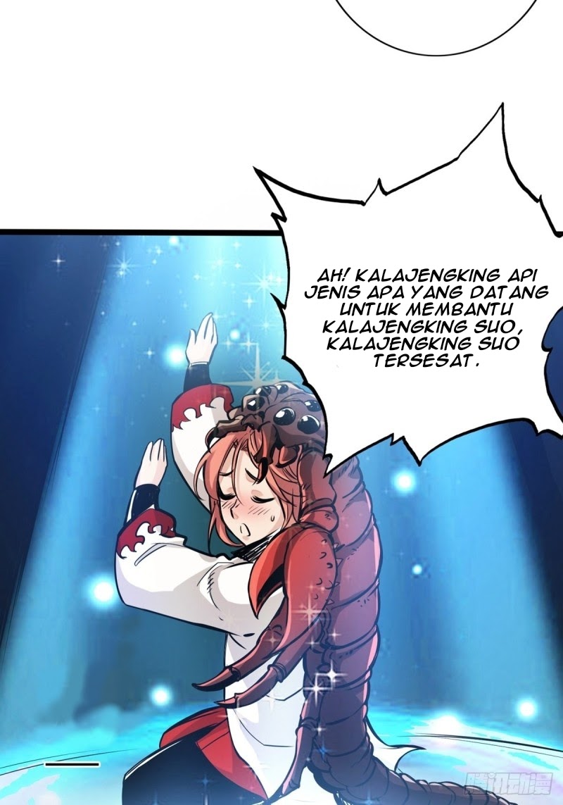 Road to Heaven chapter 06 halaman 16