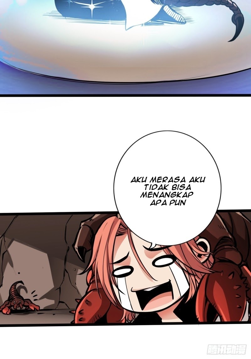 Road to Heaven chapter 06 halaman 17