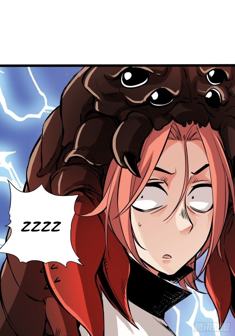 Road to Heaven chapter 06 halaman 18