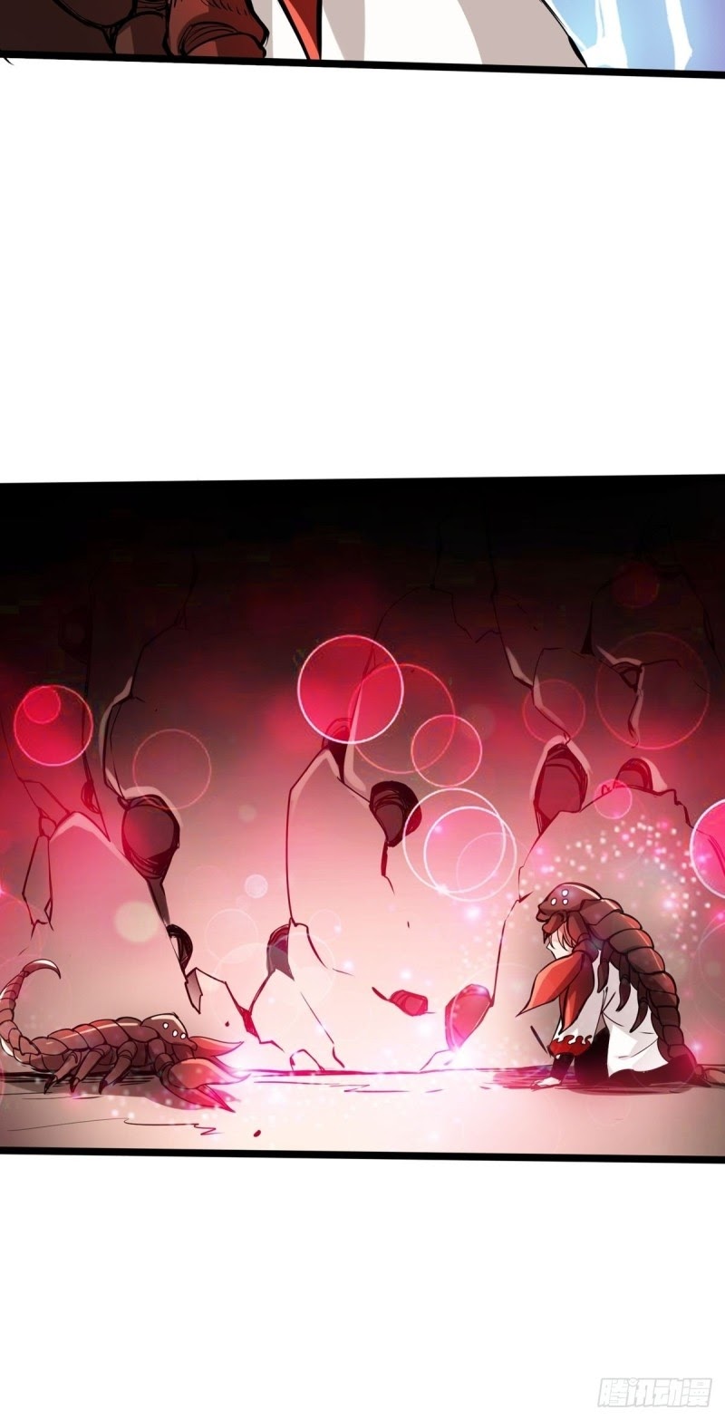 Road to Heaven chapter 06 halaman 19