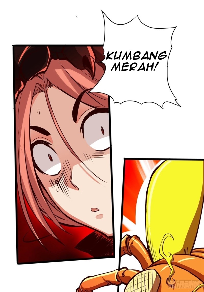 Road to Heaven chapter 06 halaman 28